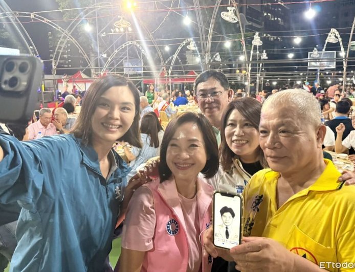 高雄十大傳說「陳財佑」現身！抓漏宣傳太紅　手機仍保留那張照