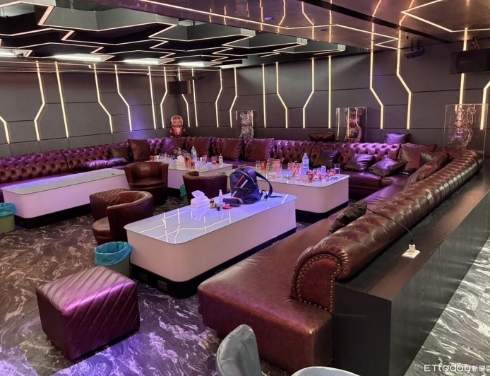 水房王「鴨哥」獄中當皇帝！老婆小三排隊伺候...指揮洗錢50億