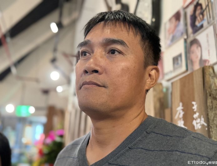 高國慶接任三壘指導曝餅總用意：把周廣勝拉回休息室