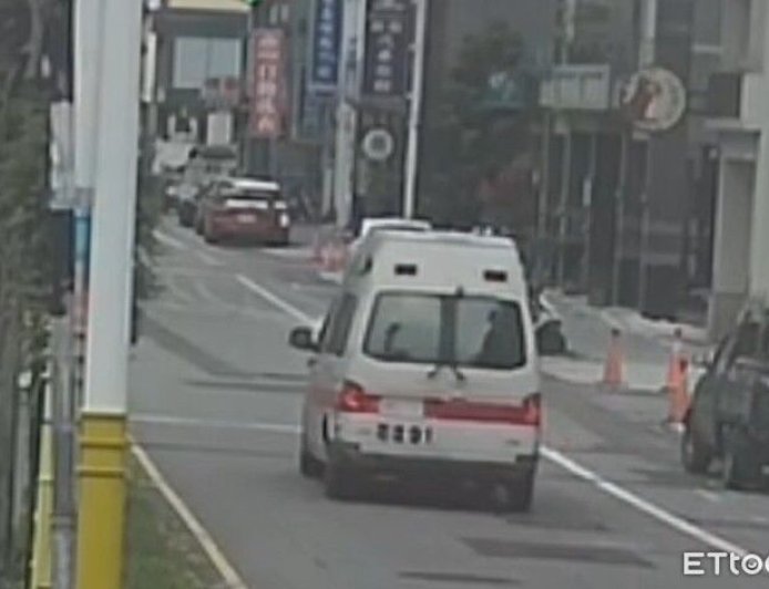 台北女宜蘭找前男友！再揪1男遊花蓮　入住汽旅「狂歡12hrs」喪命