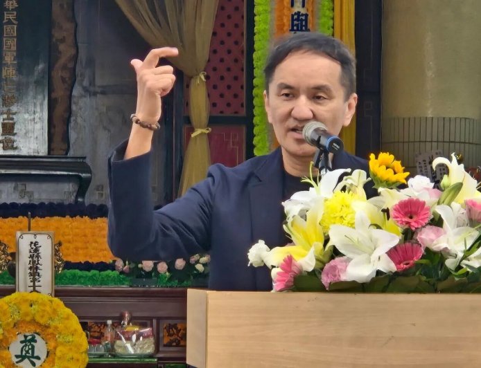 視榮民為父、守護偏鄉醫療　愛爾麗常如山花蓮一日兩公益展現企業暖實力