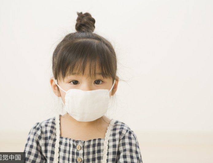 生得少孩子更容易過敏　國衛院研究：第3胎氣喘風險比老大低近3成