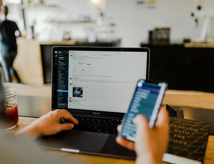 「勇敢說不」很重要！5個方法讓你準時下班、不內耗