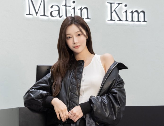 《單身即地獄4》李時安來台！愛上擔擔麵、公開最想帶走的Matin Kim新品