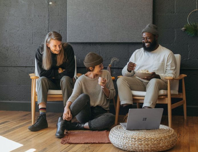 懂得說話就是超能力　5個讓人「願意聽你說」的技巧