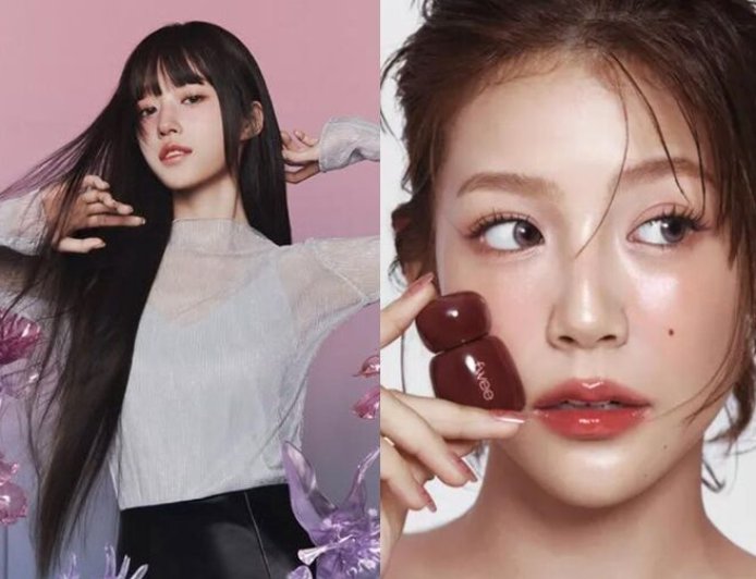 偷學韓妞「寶寶感上鏡妝」心機關鍵　氛圍唇色到盧允瑞愛用打造光澤髮