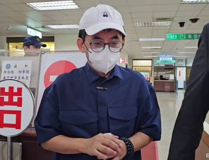 黃子佼二審改判緩刑　律師分析現實懲罰更多：肉會痛