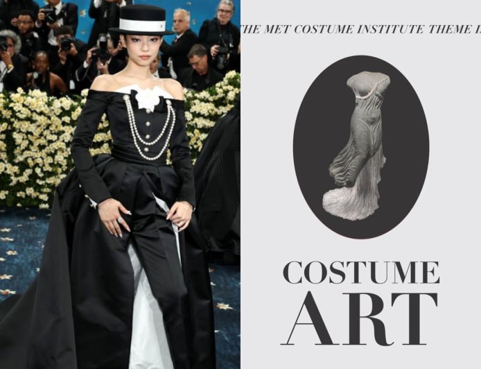 說流行／2026 Met Gala主題劇透！名人紅毯玩身體美學、百萬天價門票掀話題