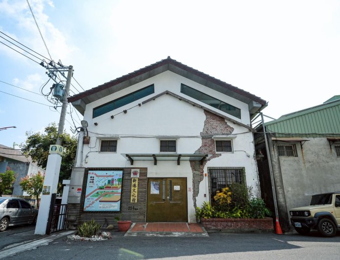 台日友情第五站嘉義縣　奈良美智巡展「跟著朦朧潮濕的一天回嘉」11/26開放預約