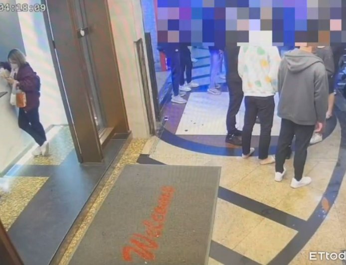 KTV砍死海大馬國留學生！莽男判刑11年　母跨海打官司獲賠346萬