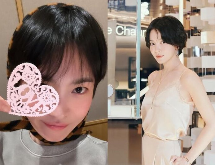 宋慧喬妝前靠「冰敷面膜」秒小臉！超簡單溫差美容法拯救晨間水腫