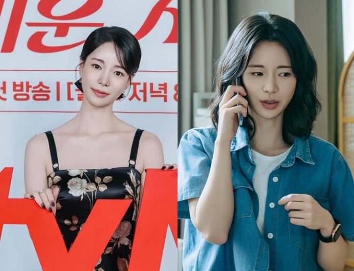 《不幸的幸會》林智妍曾甩肉8公斤！自製排毒果汁、低糖低脂菜單公開