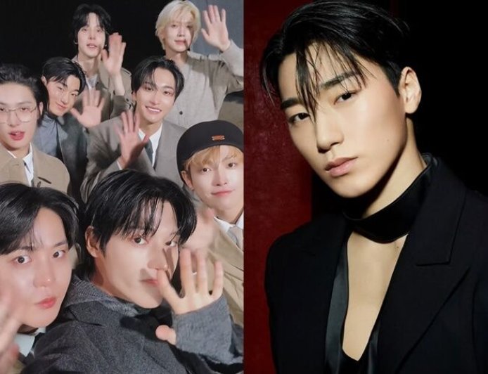 ATINY必收！ATEEZ成員私下愛用香水公開　同款收藏清單一次看