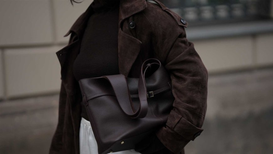 15 Soft Suede Pieces No One Would Guess Were From Amazon