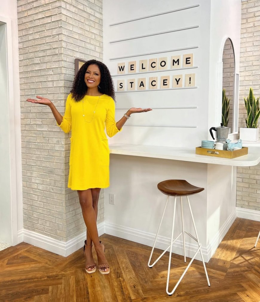 Why Did RHOP’s Stacey Rusch Leave QVC? Inside Her Home Shopping Journey