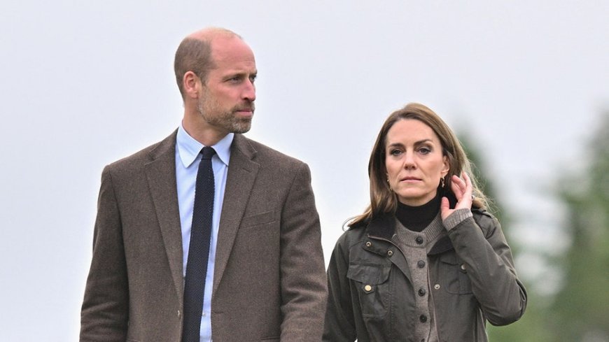 Prince William, Kate Middleton move to Forest Lodge despite previous privacy and safety concerns