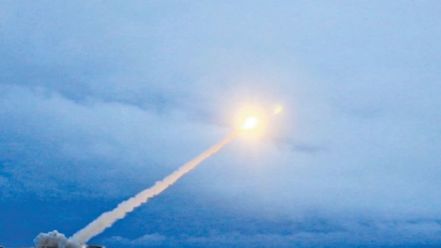 “无法拦截”+“无限航程” 俄一周内测试两种战略武器