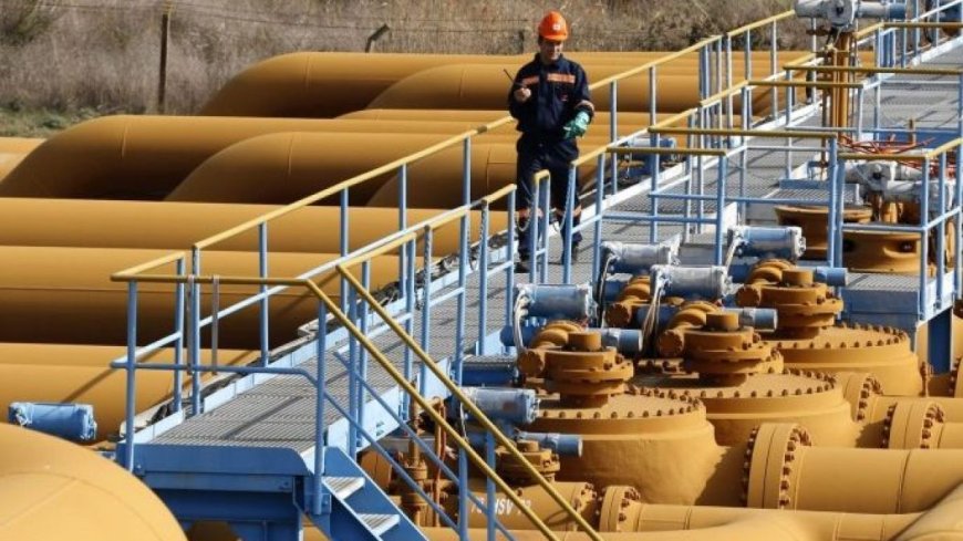 继印度之后：土耳其购买更多非俄罗斯石油