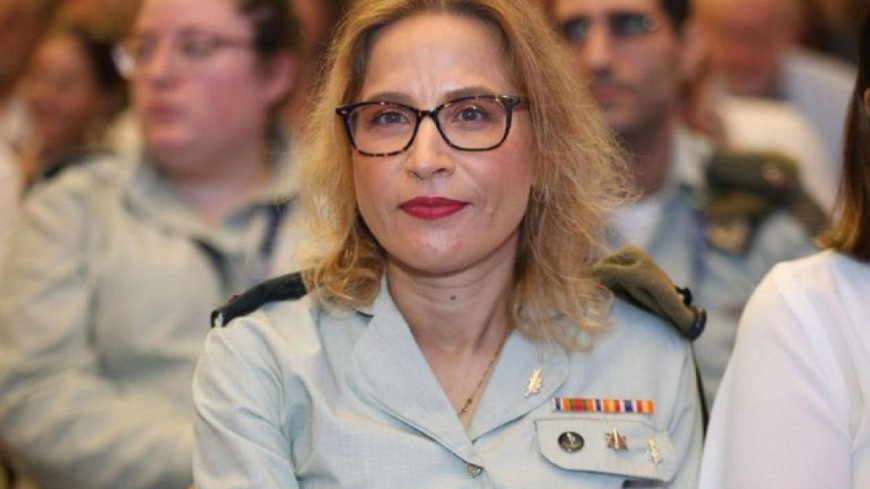 以色列媒体：军事检察官失联数小时，担忧其生命安全