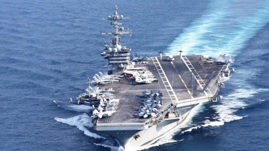 赫格塞思表示中美同意建立军事沟通渠道