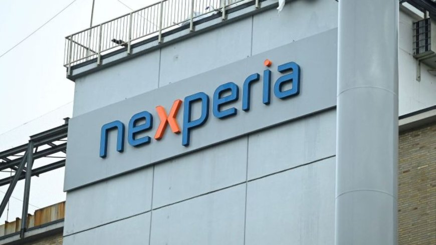 芯片危机席卷欧洲，华盛顿介入中荷调解