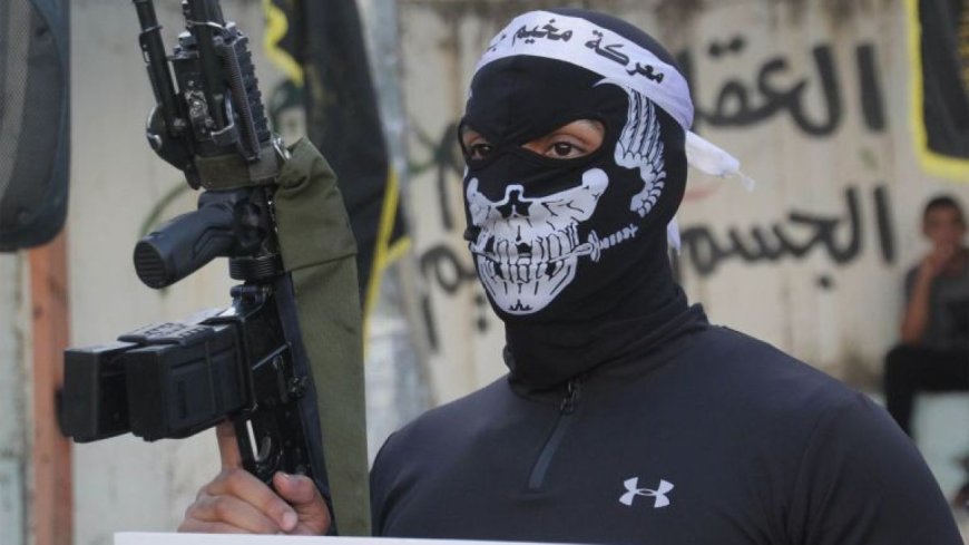 西岸是如何抵抗拿破仑的？它能否战胜本-格维尔？