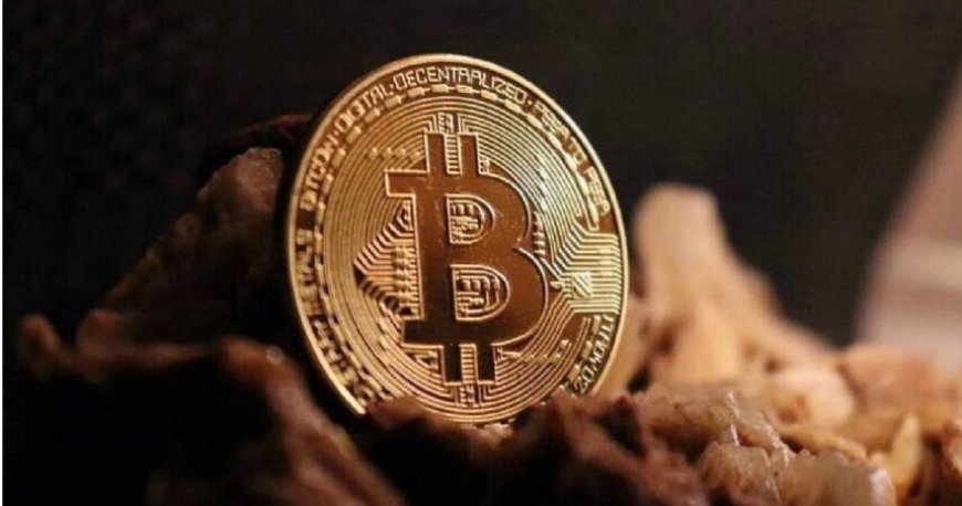 比特幣「逢10必漲」破功！創投CEO警告：下個熊市恐大跌70%