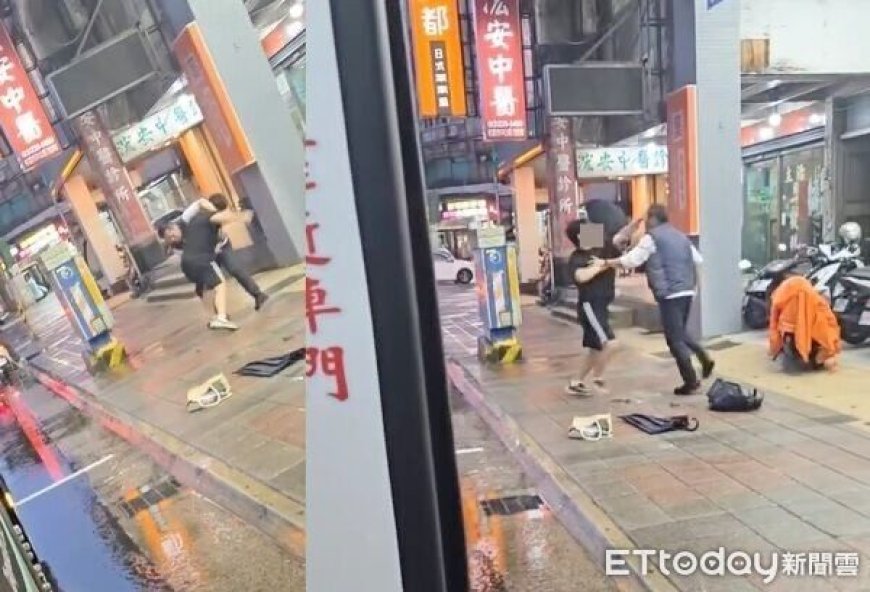 前司機痛毆學生　桃園客運再發四點聲明：道歉、負起法律責任