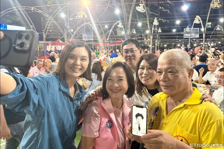 高雄十大傳說「陳財佑」現身！抓漏宣傳太紅　手機仍保留那張照