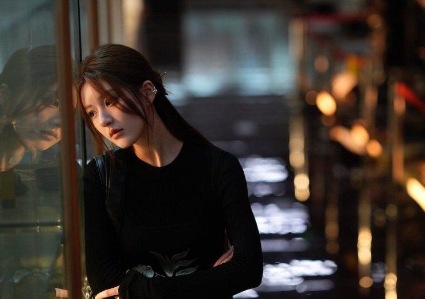 常常感到迷惘是因為不願意將就　在選擇生活過程這就是正常狀態