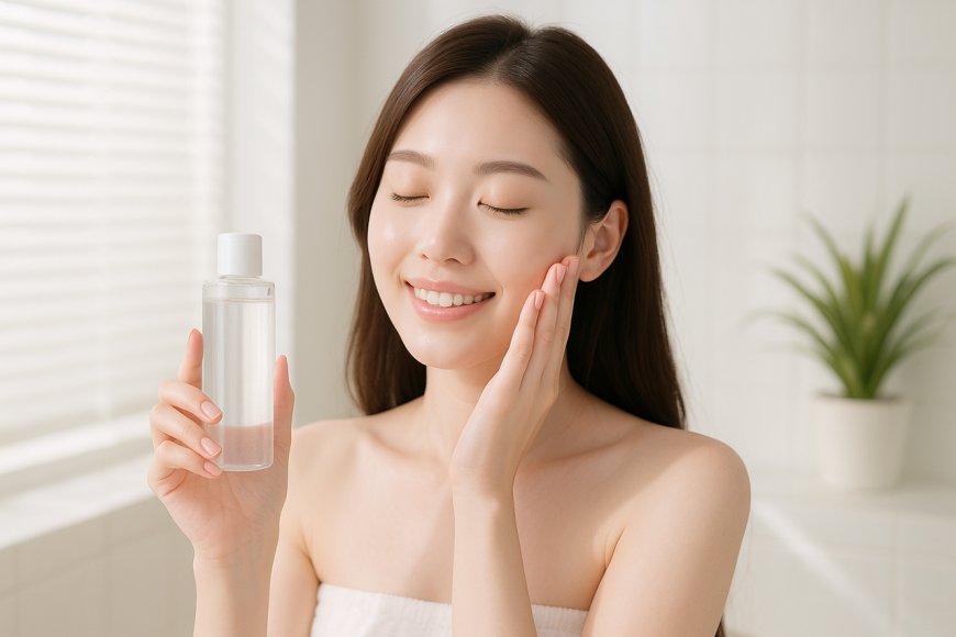 換季肌膚粗糙難上妝！穩住肌膚屏障失衡為養護關鍵