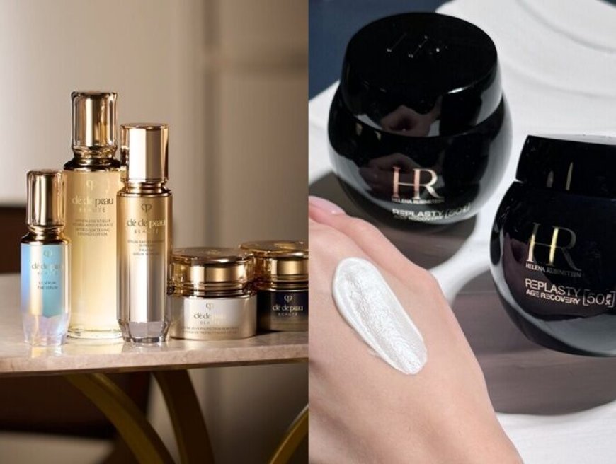 醫美前後保養更重要！8款修護乳霜推薦　穩膚退紅、加乘保養效果