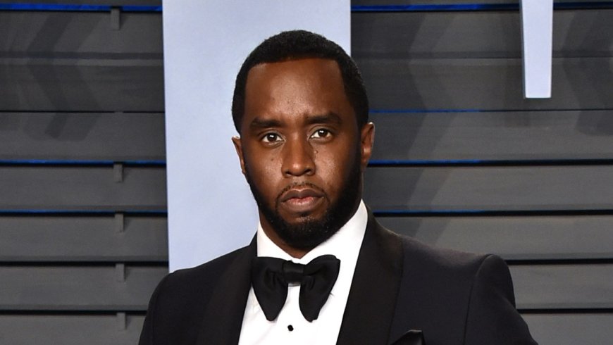 Why Diddy's Transfer to Fort Dix Prison 'Will Be a Dramatic Change'