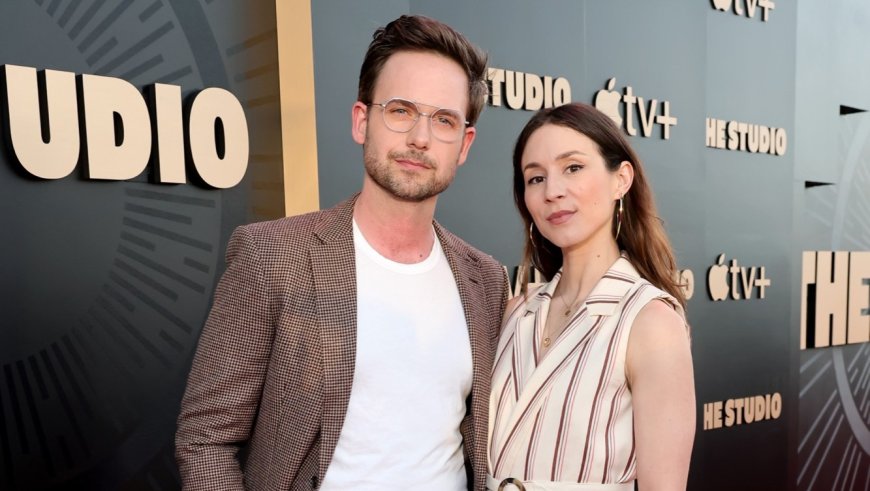 Celeb Pregnancy Announcements of 2025: Troian Bellisario and More