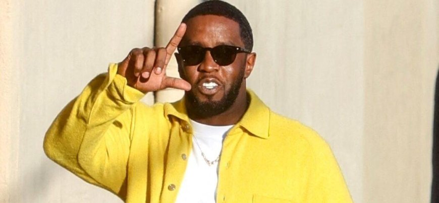 Diddy Reportedly Boasting To Inmates About Getting A Pardon From Trump Next Year And Making 'Promises'
