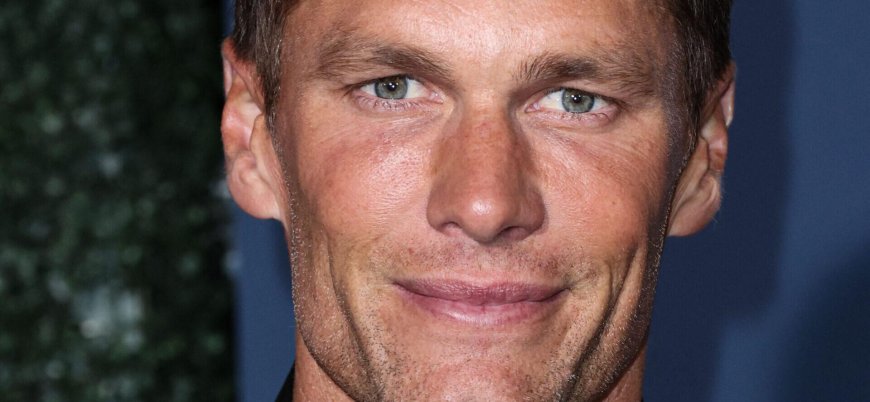 Tom Brady Blasted By Netizens Over Bizarre Decision To Clone His Dog, Lua, Who Died In 2023