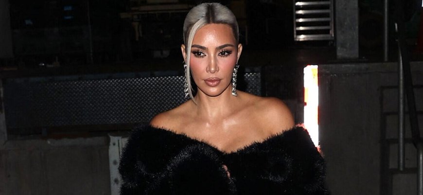 Kim Kardashian Blasts The AI System ChatGPT For Making Her Fail Her Law Exams: 'I'll Yell At It'