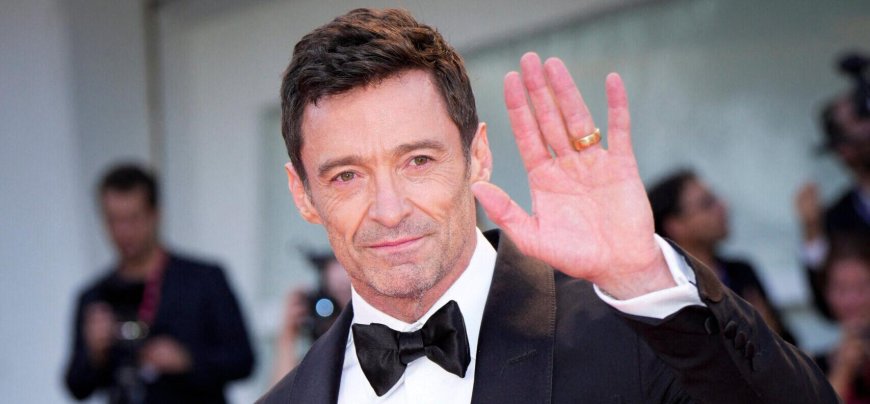 Hugh Jackman's Ex-Wife's Alleged Book Deal Has Reportedly Left The Actor Feeling Uneasy