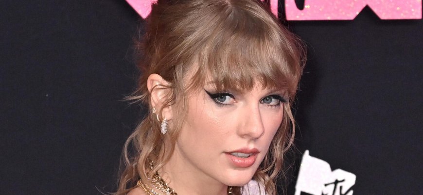 Taylor Swift Reportedly Ups Her Security Budget Amid Monitored Movements