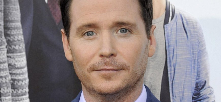 ‘Entourage’ Star Kevin Connolly And Patrick Marino Bring Hollywood Nostalgia Back With ‘Lice’