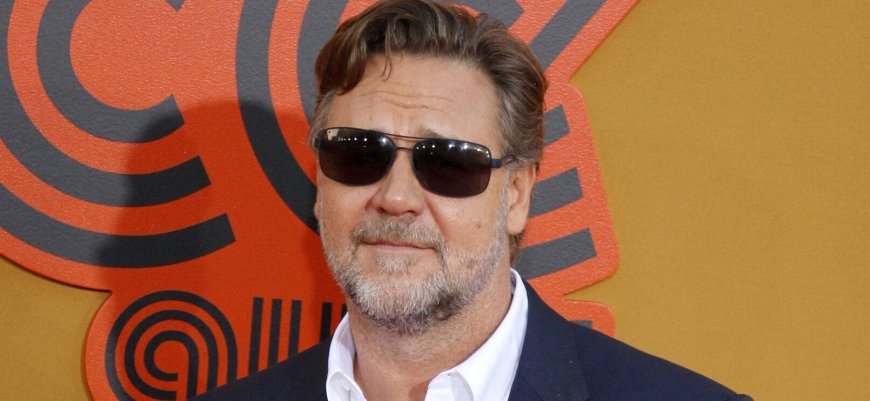 Russell Crowe Addresses Getting Married Again Amid Longtime Relationship