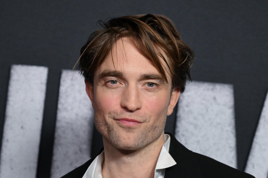 Robert Pattinson Says Filming ‘Dune 3’ Was ‘So Hot in the Desert’ That ‘My Brain Wasn’t Operating. I Did Not Have a Single Functioning Brain Cell’