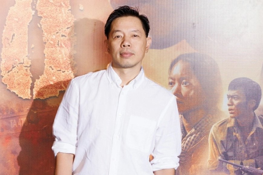 Thai Hoa to Star in Vietnamese Dramedy ‘Mr. Hero’ for HK Film, V Pictures and Fremantle’s Beach House