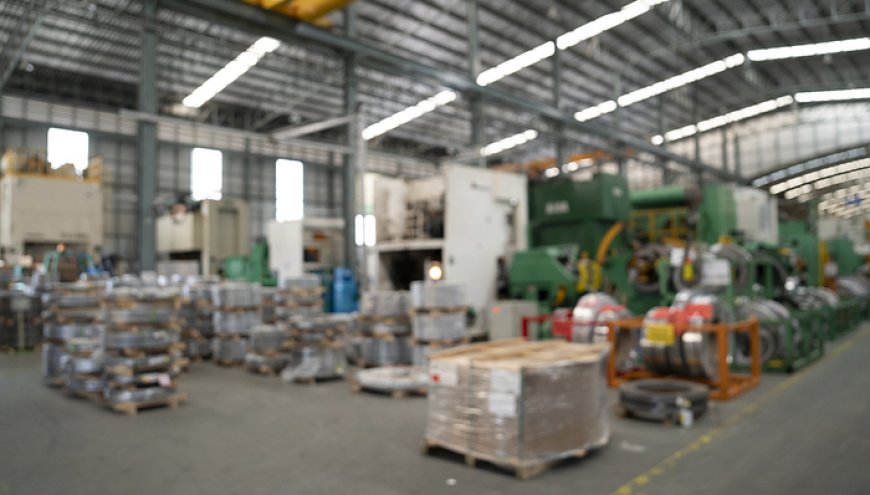 关税持续阻碍复苏，美欧制造业仍举步维艰