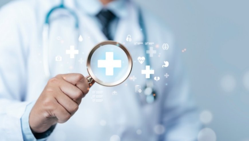 直通部委｜成人健康体检“新国标”出炉 网信办专项整治十五运会网络环境