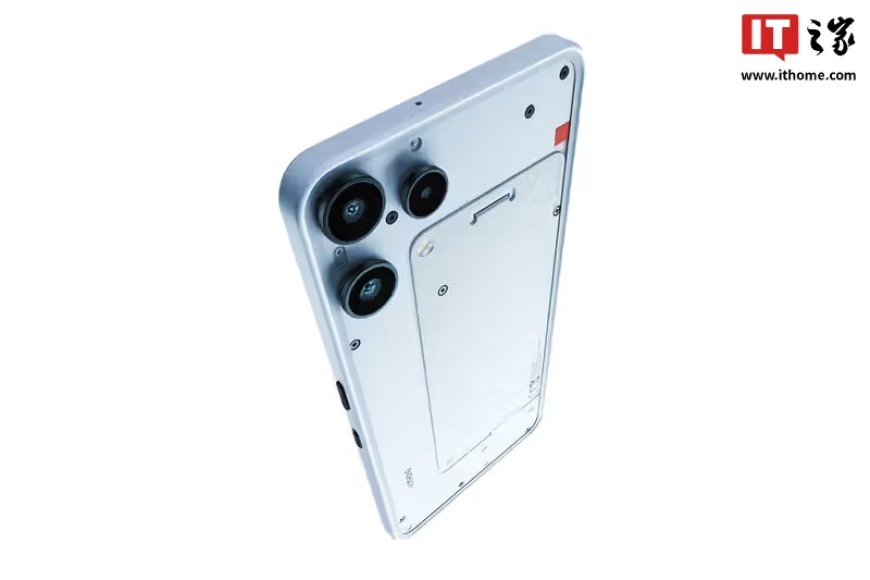 Nothing Phone (3a) Lite 手机自带广告惹用户争议：预装 App 无法彻底删除，官方承诺月底改进