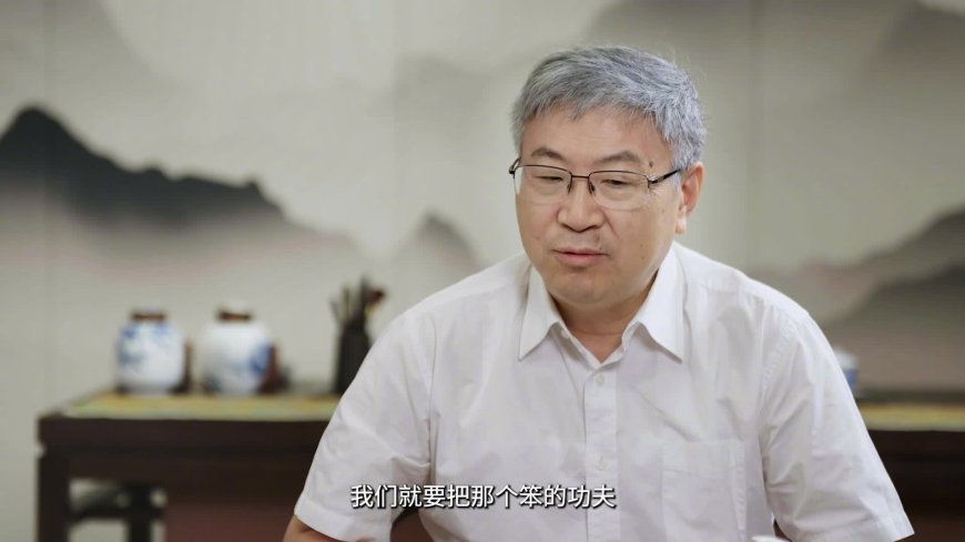 奇瑞尹同跃谈“被迫营业”：小米雷军、华为余承东自带流量，逼得我们这些老头直播说产品和技术