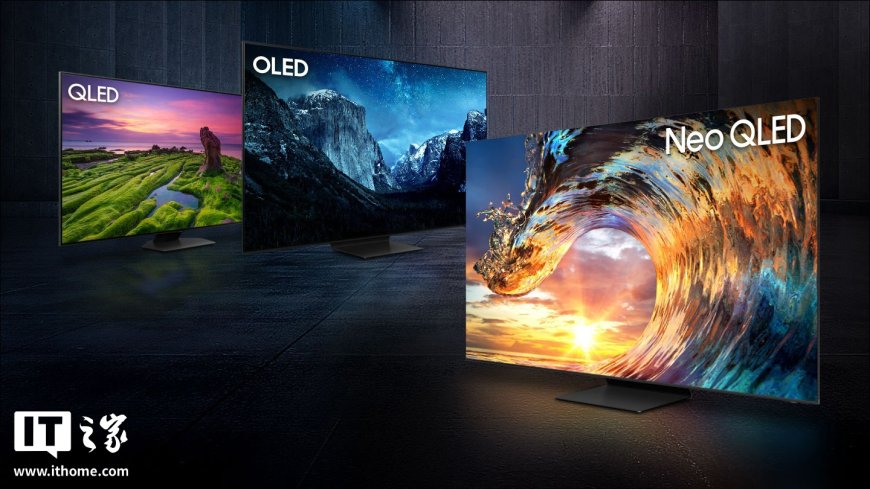 三星因 OLED 专利侵权被判赔偿 1.914 亿美元，将提起上诉