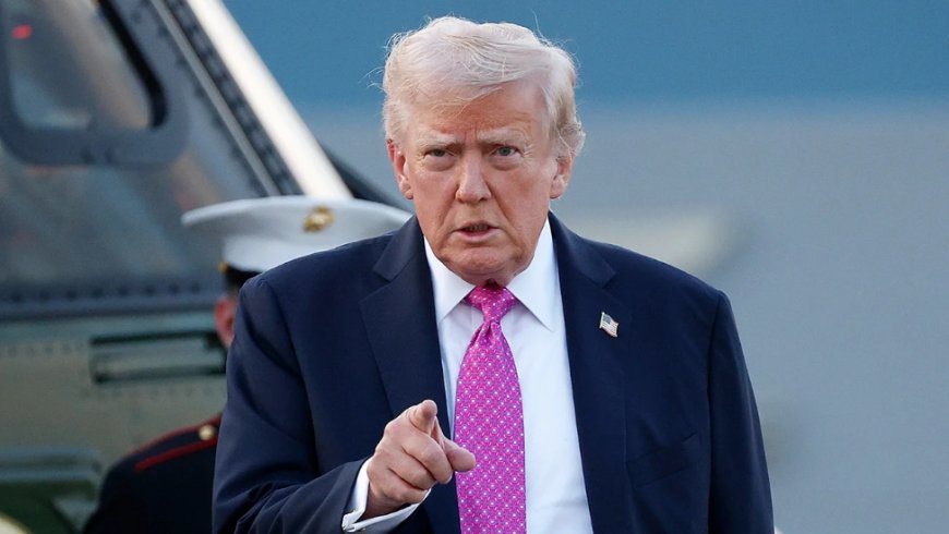 特朗普：美核武可毁灭世界150次