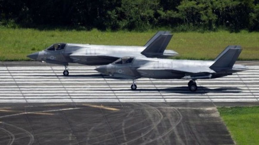 恐吓马杜罗？美军正在整理翻新一处废弃海军基地